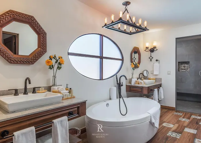 Four Bedroom - Hacienda Encantada Residences Cabo San Lucas