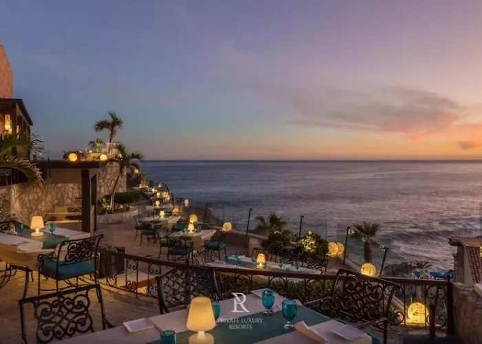 Four Bedroom - Hacienda Encantada Residences Resort