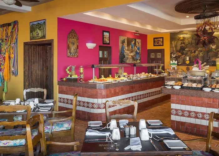 Four Bedroom - Hacienda Encantada Residences Resort Cabo San Lucas