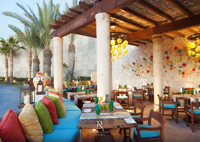 Resort Four Bedroom - Hacienda Encantada Residences Cabo San Lucas