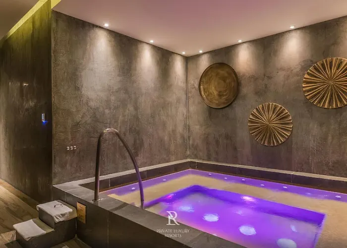 Four Bedroom - Hacienda Encantada Residences * Cabo San Lucas