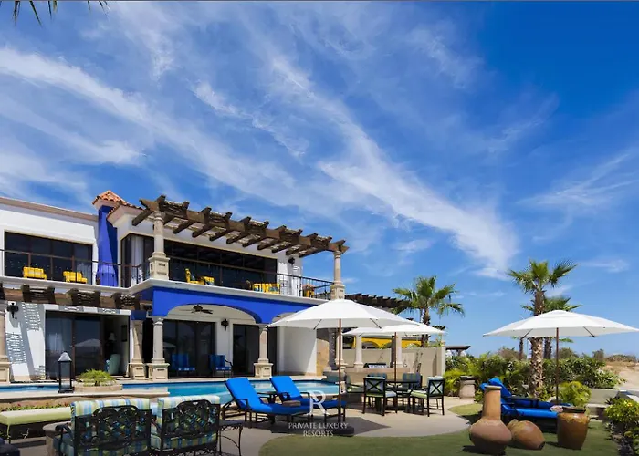 Four Bedroom - Hacienda Encantada Residences Resort *