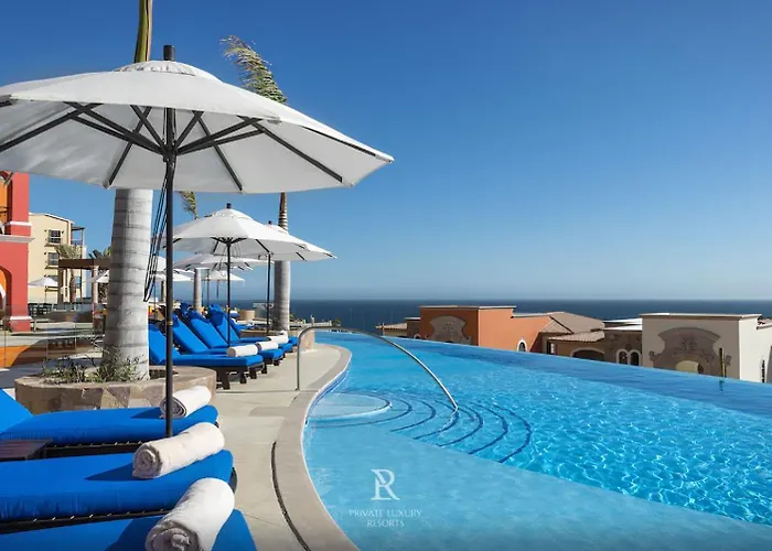 Four Bedroom - Hacienda Encantada Residences