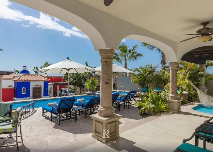 Four Bedroom - Hacienda Encantada Residences Resort