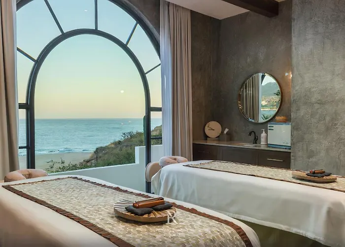 Resort Four Bedroom - Hacienda Encantada Residences *