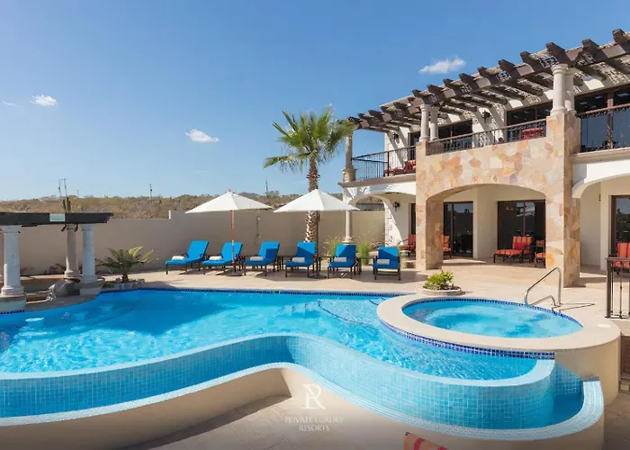 Four Bedroom - Hacienda Encantada Residences Resort