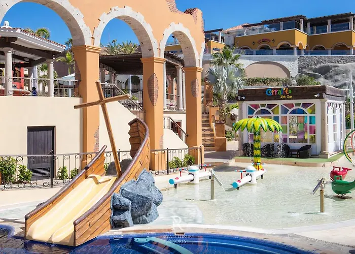 Resort Four Bedroom - Hacienda Encantada Residences