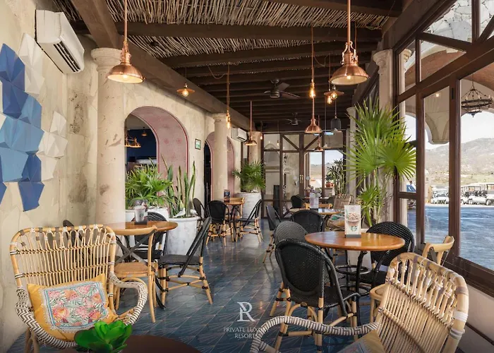 Resort Four Bedroom - Hacienda Encantada Residences *