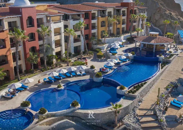 Four Bedroom - Hacienda Encantada Residences *