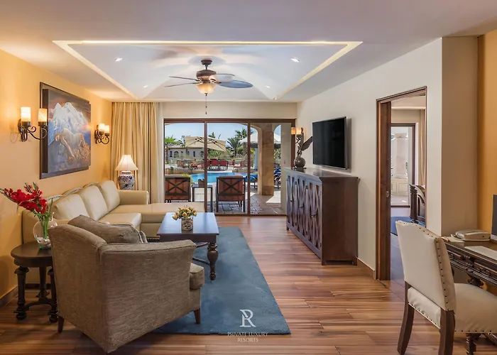 Four Bedroom - Hacienda Encantada Residences * Cabo San Lucas