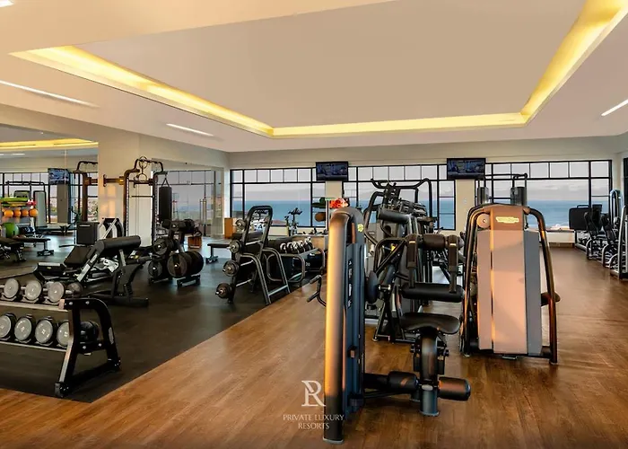 Resort Four Bedroom - Hacienda Encantada Residences
